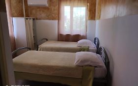 Alfredo Hostel