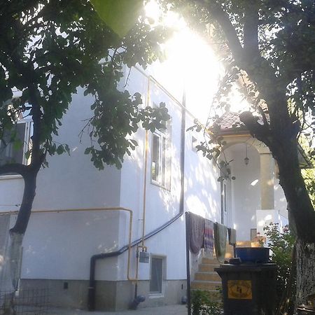 Alfredo Hostel Krajowa Zewnętrze zdjęcie