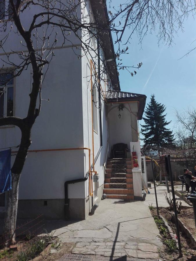 Alfredo Hostel Krajowa Zewnętrze zdjęcie